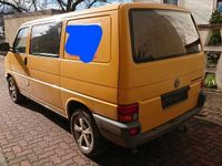 gebraucht VW T4 