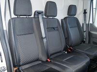 gebraucht Ford Transit Trend