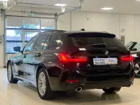 Gebraucht BMW 318 Performance 150 PS (110 kW) 2023 Schwarz Limousine