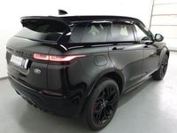 gebraucht Land Rover Range Rover evoque P250 R-Dynamic SE Black Pack