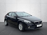 Gebraucht Volvo V40 CC Basis 120 PS (88 kW) 2015 Schwarz Kombi