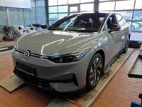 Gebraucht VW ID.7 Pro 210 kW (286 PS) 2023 Grau Kleinwagen