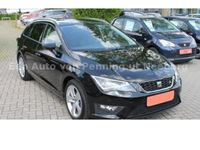 gebraucht Seat Leon ST FR 1.4 TSI Navi PDC GRA SHZ