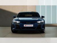 gebraucht Audi e-tron GT quattro RS+WINTERRÄDER+SITZBELÜFTUNG+
