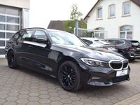 gebraucht BMW 318 d Sport Line,Shadow-Line,DAB,LED,Kamera,