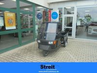 Gebraucht Piaggio APE 2024 Schwarz