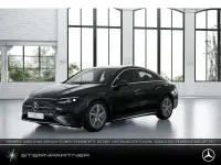 Neu Mercedes CLA180 AMG 136 PS (100 kW) 2026 Schwarz Limousine