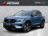 Gebraucht Volvo XC40 145 PS (106 kW) 2024 SUV