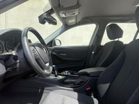 Second-hand BMW 320 190 CP (139 kW) 2017 Negru Break