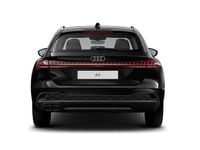 Gebraucht Audi A5 Comfort 204 PS (150 kW) 2025 Mythosschwarz Kombi