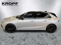 Gebraucht Opel Astra GS Line 131 PS (96 kW) 2023 Other Kleinwagen