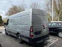 gebraucht Renault Master Kasten L3H2 HKa 3,5t