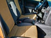 Usata Audi A2 75 CV (55 kW) 2003 Giallo Utilitaria