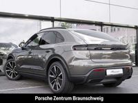 Gebraucht Porsche Macan 300 kW (408 PS) 2025 Aventuringrünmetallic SUV