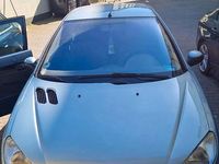 Gebraucht Peugeot 206 60 PS (44 kW) 2001 Blau Kombi