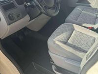 Gebraucht VW T5 131 PS (96 kW) 2010 Van