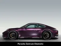 Gebraucht Porsche 911 541 PS (397 kW) 2026 Violett Coupé