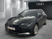 Używany Audi A3 Performance 150 KM (110 kW) 2024 Szary Sedan/Limuzyna