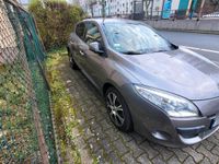 gebraucht Renault Mégane 