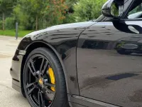 Gebraucht Porsche 911 Turbo S Cabriolet 530 PS (389 kW) 2012 Schwarz Cabrio