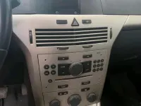 Gebraucht Opel Astra 90 PS (66 kW) 2008 Grau Kleinwagen
