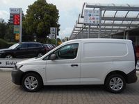 Neu VW Caddy 102 PS (75 kW) 2026 Weiß Van / Kleinbus
