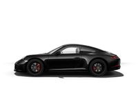 Gebraucht Porsche 991 450 PS (330 kW) 2018 Tiefschwarzmetallic (metallic)