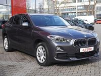 Gebraucht BMW X2 192 PS (141 kW) 2019 Grau SUV
