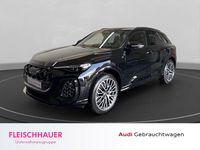 Gebraucht Audi Q5 S-Line 204 PS (150 kW) 2026 Mythosschwarz metallic SUV