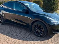 Gebraucht Tesla Model Y Standard Range 188 kW (256 PS) 2023 Schwarz SUV