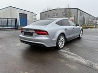 Gebraucht Audi A7 Sport 326 PS (239 kW) 2016 Silber Kleinwagen