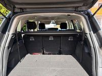 Gebraucht Citroën C4 SpaceTourer PureTech 131 PS (96 kW) 2020 Schwarz Van / Kleinbus