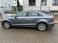 gebraucht Audi A3 A335 TFSI cylinder on demand Limousine S tronic d