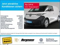 Gebraucht VW ID. Buzz 150 kW (204 PS) 2023 Candyweiß Van / Kleinbus