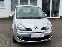 Gebraucht Renault Modus Dynamique 111 PS (81 kW) 2008 Silber Van / Kleinbus