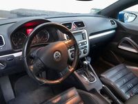 gebraucht VW Scirocco 2.0 TSI 200 PS