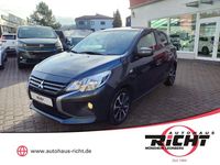 Gebraucht Mitsubishi Space Star Select+ 71 PS (52 kW) 2023 Grau Kleinwagen