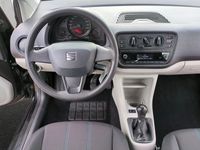 gebraucht Seat Mii Style 1.0*Tempom SHZ PDC Licht-&Regensensor