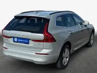 Gebraucht Volvo XC60 Core 197 PS (144 kW) 2024 Grau SUV