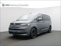 Usata VW Multivan Edition 150 CV (110 kW) 2025 Grigio Monovolume