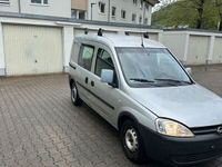 gebraucht Opel Combo 1.3 CDTI