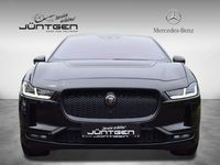 Gebraucht Jaguar I-Pace SE 294 kW (400 PS) 2020 Santorini black SUV