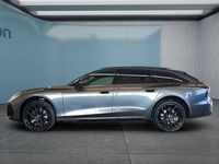 Używany Audi A6 204 KM (150 kW) 2025 Szary Sedan/Limuzyna