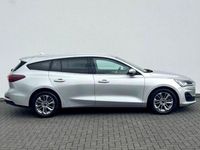 Gebraucht Ford Focus Titanium X 116 PS (85 kW) 2023 Unbekannt (metallic) Kombi