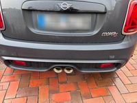 Second-hand Mini Cooper S 192 CP (141 kW) 2019 Gri Hatchback