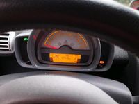 Gebraucht Smart ForTwo Cabrio Brabus 2008 Grau Cabrio