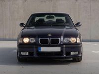 Gebraucht BMW 328 Performance 193 PS (141 kW) 1997 Violett Coupé