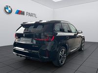 Neu BMW X1 Performance 326 PS (239 kW) 2026 Saphirschwarz SUV