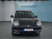 Neu Ora 03 Pro+ 125 kW (171 PS) 2025 Blau Kleinwagen