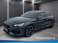 Gebraucht Cupra Leon VZ 245 PS (180 kW) 2024 Grau Limousine